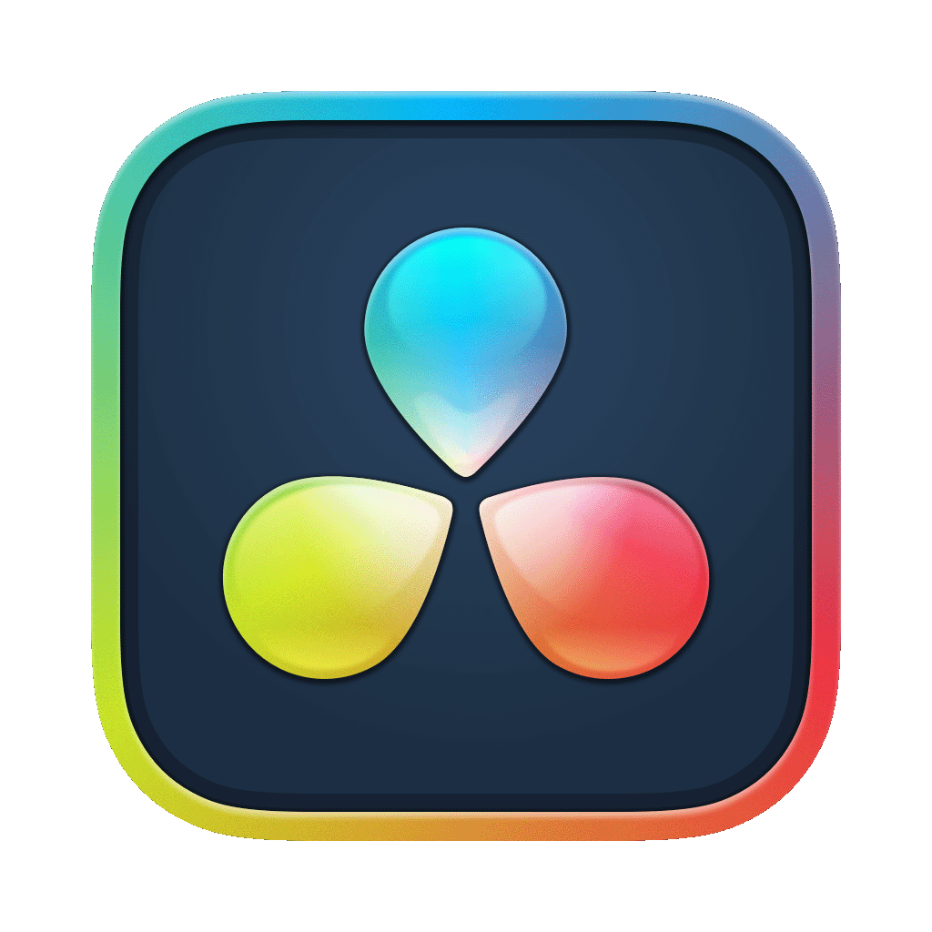 Sebastianodibusti_davinci resolve_logo